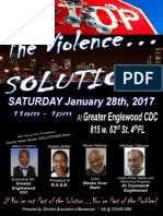 Stop the Violence...Solutions Flyer 1-28-17 F