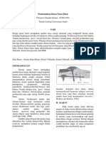 Febiyora Paper Geotermal