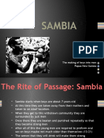 Sambia