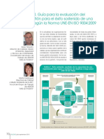 Articulo ISO 9004-2009 PDF