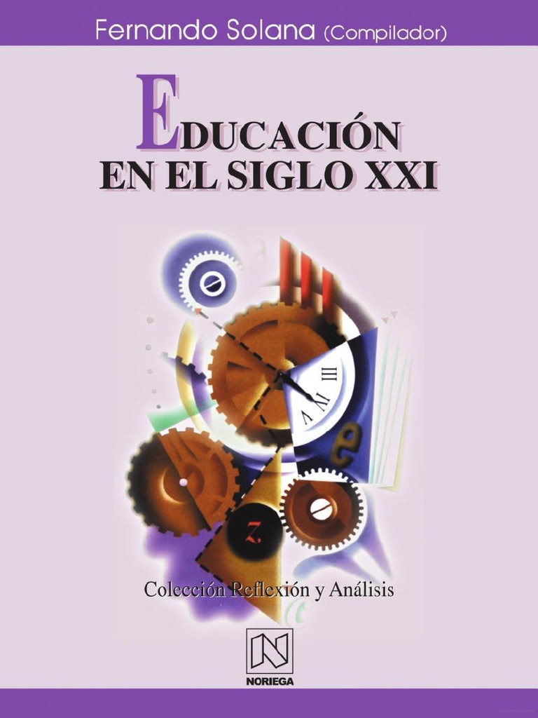 Educacion en El Siglo XXI | PDF