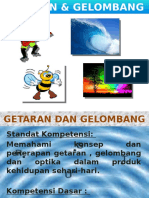 Getaran Dan Gelombang Revisi