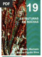 do a Terra - Cap 19 - Estruturas Em Rochas