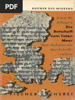 Deyo Stan Die Kosmische Verschworung 1997 433 S Scan Text Pdf