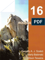 Decifrando a terra - cap 16 - rochas ígneas