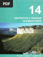 do a Terra - Cap 14 - Rochas Sediment Ares