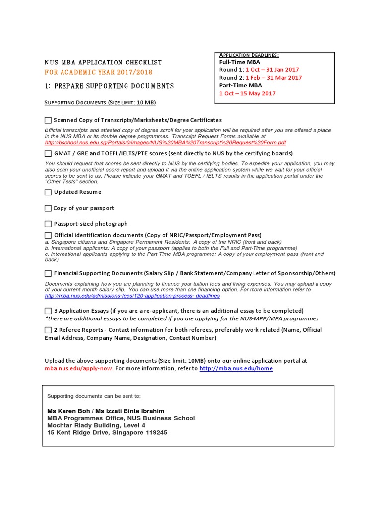 mba admission essay buy nus