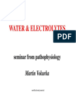 Water+electrolytes 2016_students