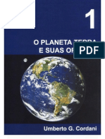 Do A Terra - Cap 1 - o Planeta e Suas Origens