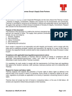 Vendor Code of Conduct PDF