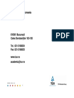 Securitatea Informatiilor PDF