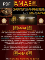 Download GAMABA Awardees by Maria Kara Alexir Calamba SN337513103 doc pdf