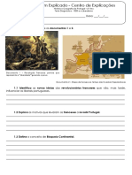 A.3 Teste DiagnÃ³stico - 1820 e o Liberalismo (1).pdf