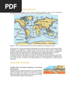 Sismologia Tectónica