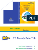 Download SAFE Annual Report 2013Pdf1181669959 by Arif Gumelar SN337519440 doc pdf