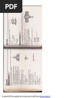 Strength of Materials