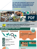 Paparan Program Pendataan RTLH