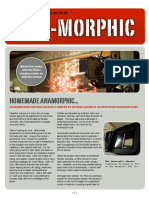 Anamorph Mini Morph Celestial - Review PDF