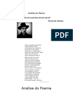 Síntese Fernando Pessoa 