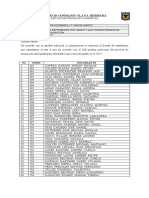 Prueba Promocion Jornada Tarde