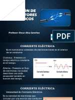 Selección Conductores Eléctricos