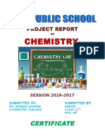 Project Report Biology - Docdf