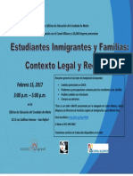 february immigrant workshop flyer 2-15-17-sp