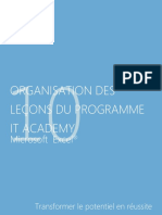 French - Microsoft Excel 2010 Lesson Plan.pdf
