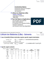 2012-05-22 AMS Battery FC Lectures - Battery Michele P. For Hubert G. PDF