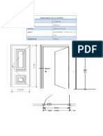 Concecipon Puerta