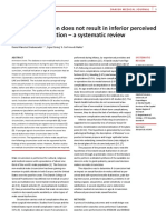 Shabanzadeh, Düring & Frimodt-Møller (2016) - Male Circumcision Deos Not Result in Inferior Perceived Male Sexual Function