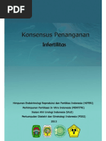 Download Konsensus Infertilitaspdf by Anonymous 1EQutB SN337533658 doc pdf