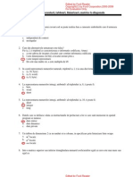 Licenta - Structuri de Date Rezolvate - Thadeus123