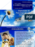 Psicologia Positiva Plenitud