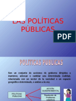 Las Politicas Publicas.ppt