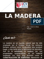 La Madera