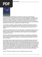 A Ciencia e a Hipotese de Henri Poincare