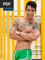 Pridevalpo Gay Social Magazine