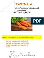 Vitamina Liposolubles