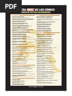 Download Gua de Lectura Marvel Gold 2017 by Panini Comics Espaa SN337548335 doc pdf