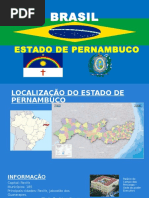 Pernambuco