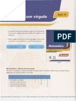 15 Numeros Com Virgula PDF