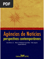 Agências de Notícias - Perspectivas Contemporâneas