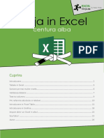 Ebook Ninja in Excel