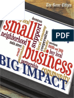 Small Business Special Section '17