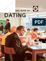 The Ladybird Book of Dating