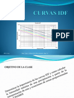 10 Curvas Idf 2014 PDF