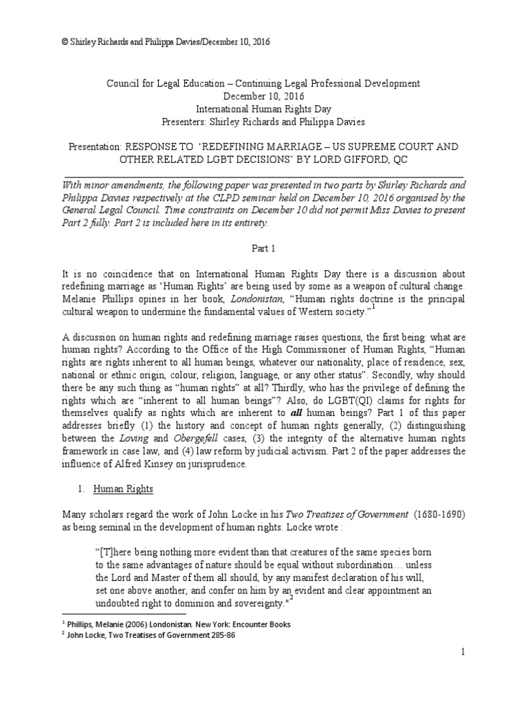 Upirka M. Richmond: The Courageous Legal Force Redefining Gay Rights in Modern America