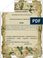 Notificación Administrativa PDF