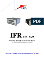 IFR_020 Essential (Rev 0) ITA